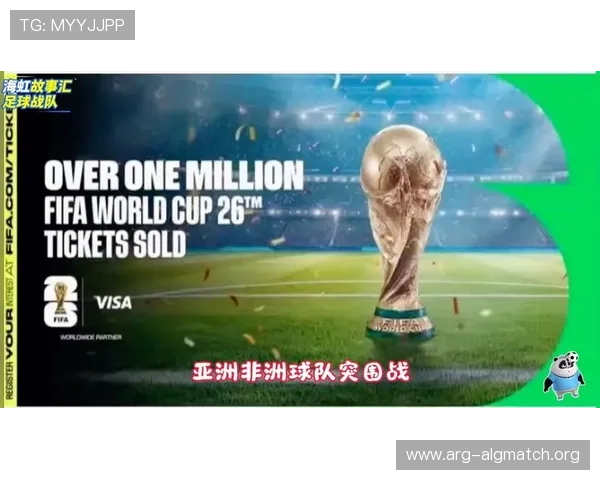 2026年世界杯各大洲赛制安排对全球足球格局的深远影响分析